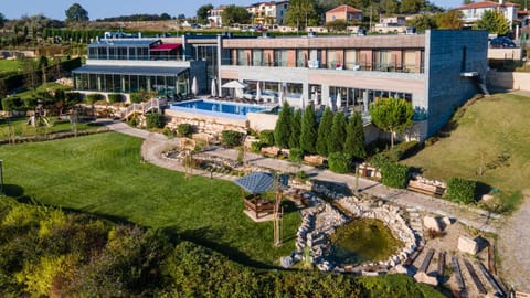 View (from property/room), Garden view, Pool view, Inner courtyard view