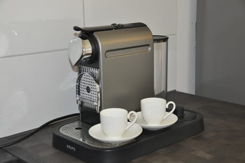 Coffee/tea facilities, Kitchen or kitchenette, Drinks