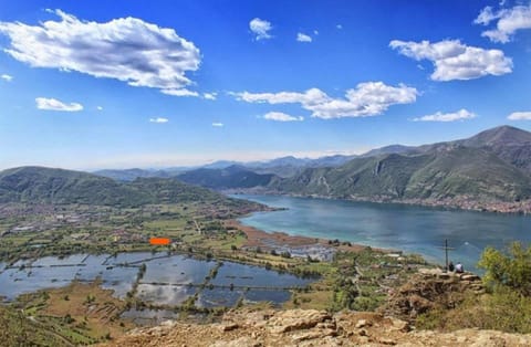 VACANZE LAGO D'ISEO e FRANCIACORTA Apartment in Province of Brescia