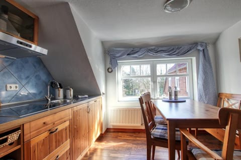 Landhaus am Ufer - Wohnung 4 Apartment in Heiligenhafen