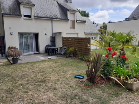 Maison proche de l ocean House in Brittany