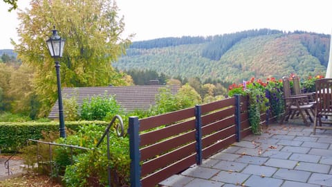 Day, View (from property/room), Balcony/Terrace