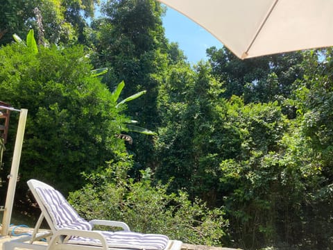 Pousada Casa da Montanha Location de vacances in Angra dos Reis