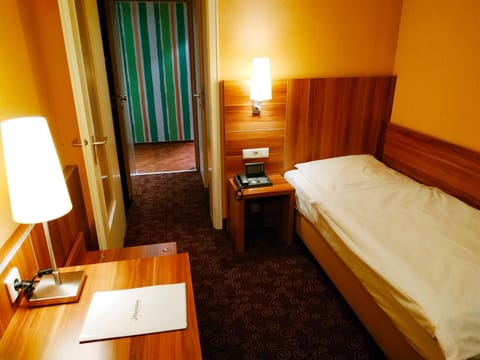 Rheinland Hotel Hotel in Bonn