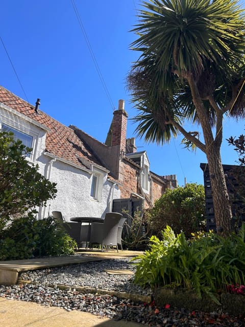 Beautiful Coastal Cottage in Pittenweem House in Pittenweem