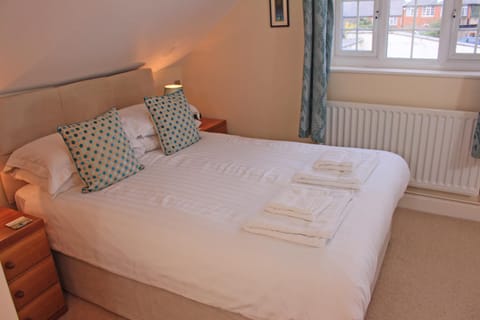 The Cottage B&B Bed and Breakfast in West Somerset District