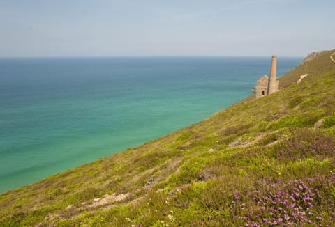 Heatherbank Maison in St Agnes