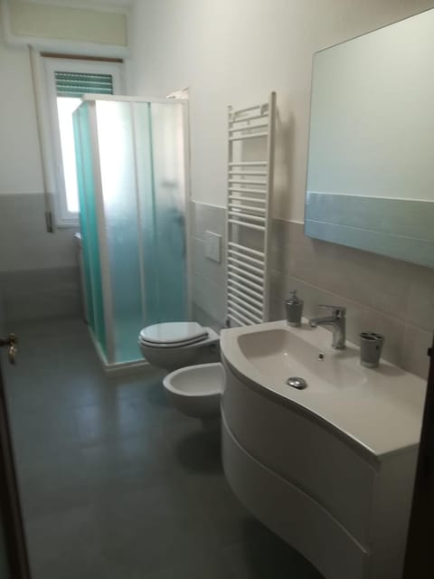 Appartamento Mare Blu Apartment in Levanto