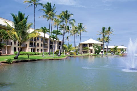 Kauai Beach Villas Hôtel in Kauai