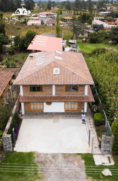 Patio, Balcony/Terrace