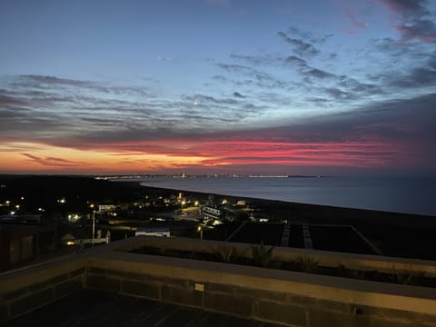 Apartamento en Sierra Ballena 2, vistas unicas Condo in Argentina