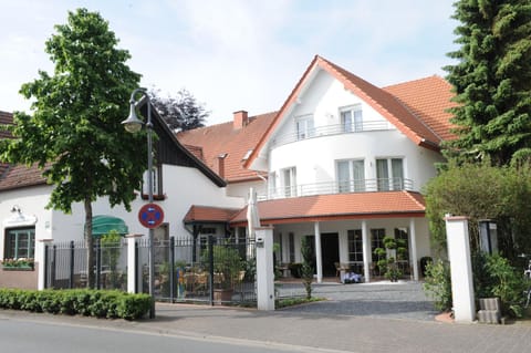 Isselhorster Landhaus Hotel in Bielefeld