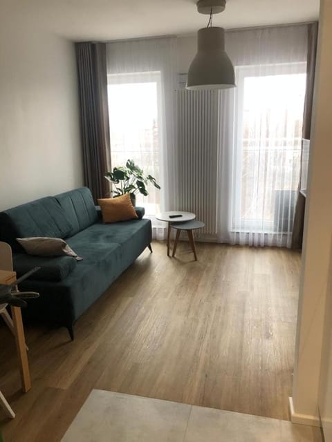 Soft Loft Legnicka Appartamento in Wroclaw