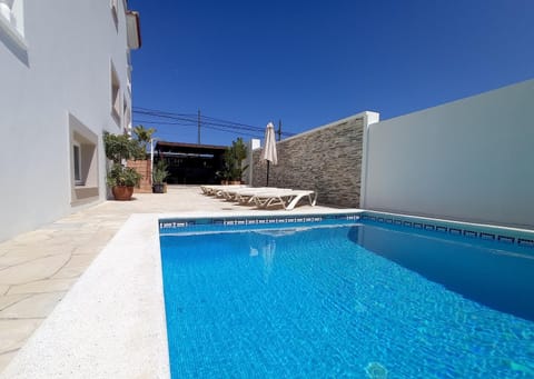 VILLA JUNCOS Villa in Ibiza