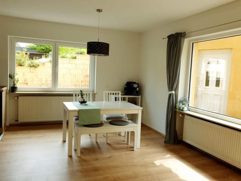 Ferienwohnung im Green Apartment in Bad Neuenahr-Ahrweiler