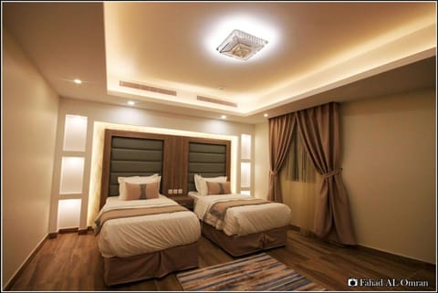 Taraf Almaasi Apartment hotel in Al Madinah Province