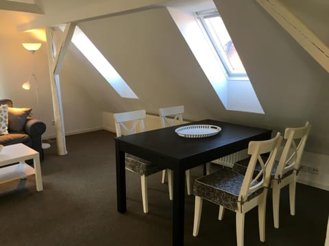 Studio Emilie Apartment in Detmold
