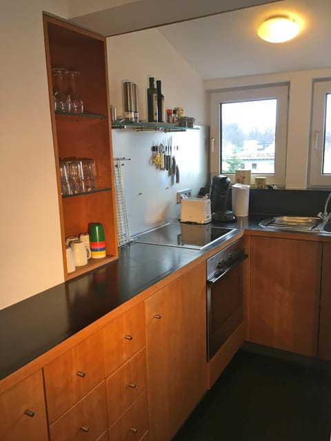 Studio Emilie Apartment in Detmold