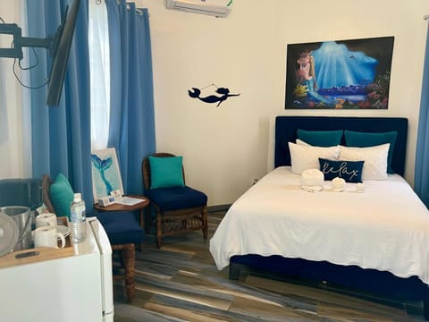 Blue Skies Beach Resort Hotel in Negril