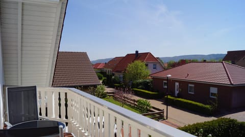 Ferienhaus Familie Müller House in Wernigerode