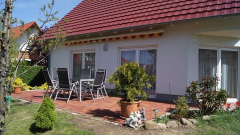 Ferienhaus Familie Müller House in Wernigerode