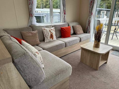 The Hideaway House in England