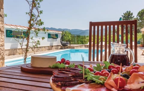 Villa Zara with heated Hydromassage-Pool Villa in Split-Dalmatia County