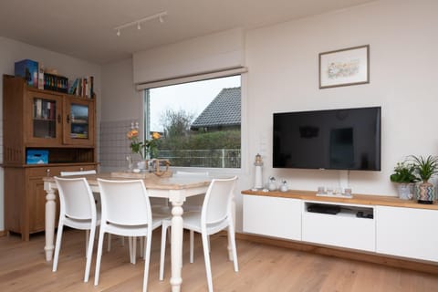 Welcome in - Horizon 3 Apartment in Renesse