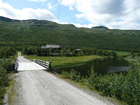 Jønndalen Høyfjellseter Chalet in Innlandet