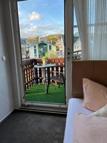 Sevda's Hotel Garni Weinforth Hotel in Willingen