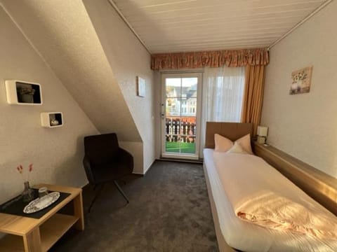 Sevda's Hotel Garni Weinforth Hotel in Willingen