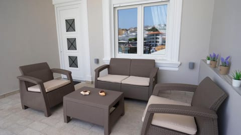Magic View Apartment-Karpathos Port Pigadia Condominio in Karpathos