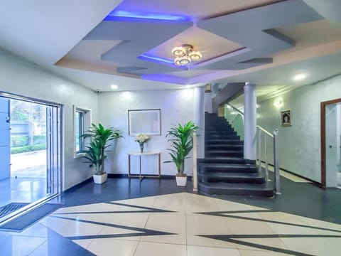Medallion Hotels Hotel in Nigeria