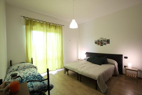 Rooms Project B&B Bed and Breakfast in La Maddalena