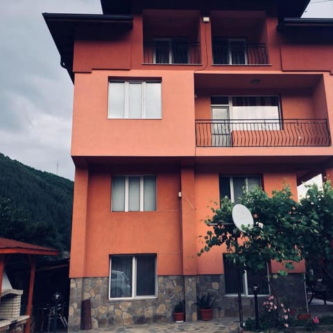 Natural landscape, View (from property/room), Balcony/Terrace