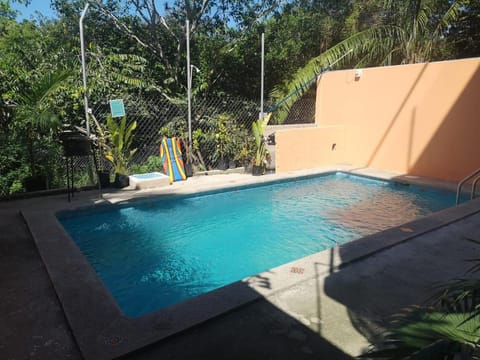 Garden view, Pool view, Swimming pool