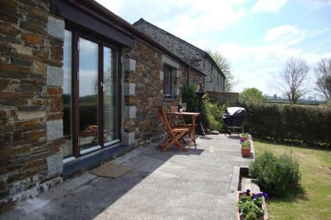 Wilson Cottage Dartmoor House in West Devon District