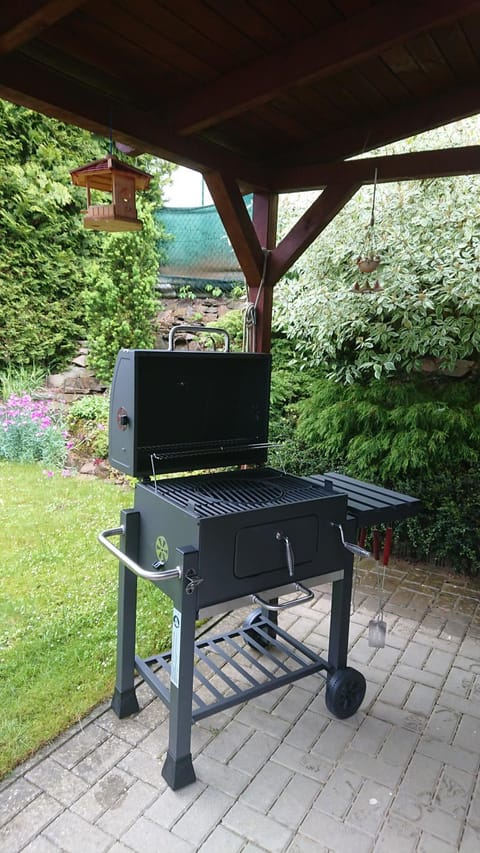 BBQ facilities