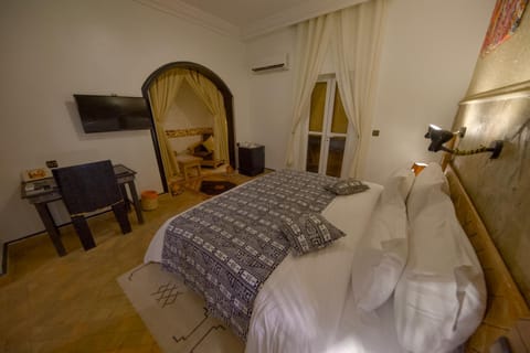 Tin Joseph Bed and Breakfast in Souss-Massa