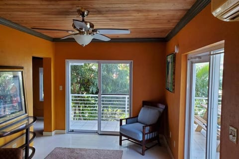 Havensight Haven 1BR/1.5BA Apartment in Virgin Islands (U.S.)