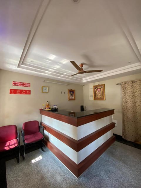 Hotel Renuka Hotel in Visakhapatnam