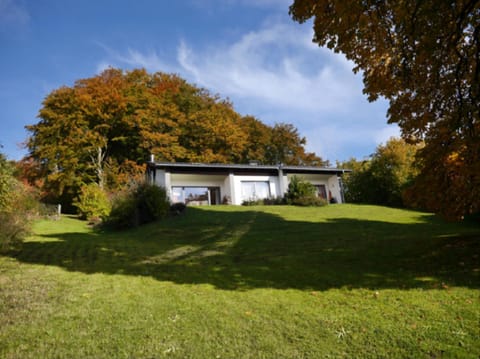 Ferienbungalow Nähe Willingen-Winterberg Chalet in Willingen