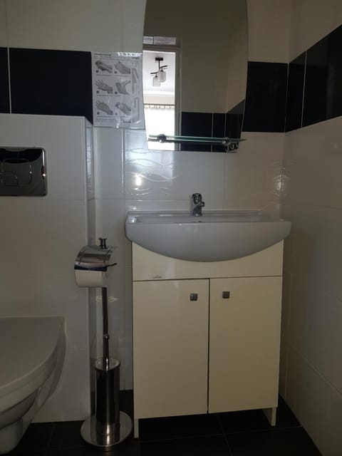 Zacisze 6 Vacation rental in Pomeranian Voivodeship