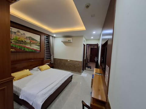 Hotel Phú Sĩ Hotel in Ho Chi Minh City