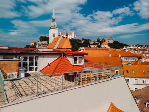 Balcony/Terrace, Balcony/Terrace