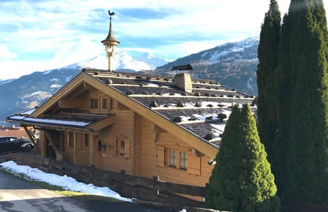 Property building, Spring