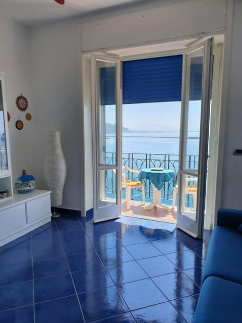 La casetta sul mare Apartment in Vietri sul Mare