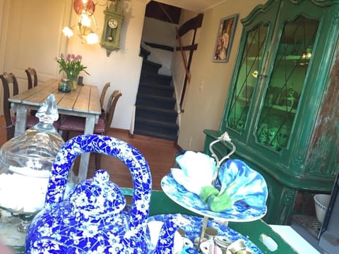 PuurTeuven B&B tussen Kunst en Natuur Bed and Breakfast in Flanders