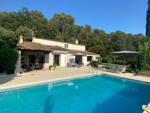 magnifique villa Villa in Saint Paul de Vence