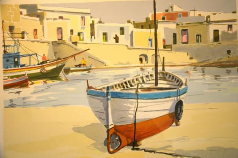 La casa di Egle Apartment in Rome